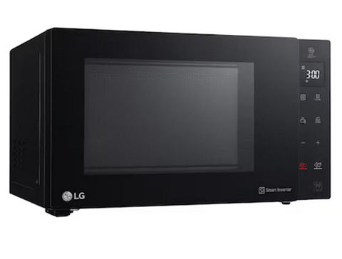 Εικόνα της LG MH6535GIB Φούρνος Μικροκυμάτων