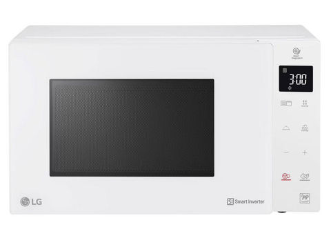 Εικόνα της LG MH6535GDH Φούρνος Μικροκυμάτων