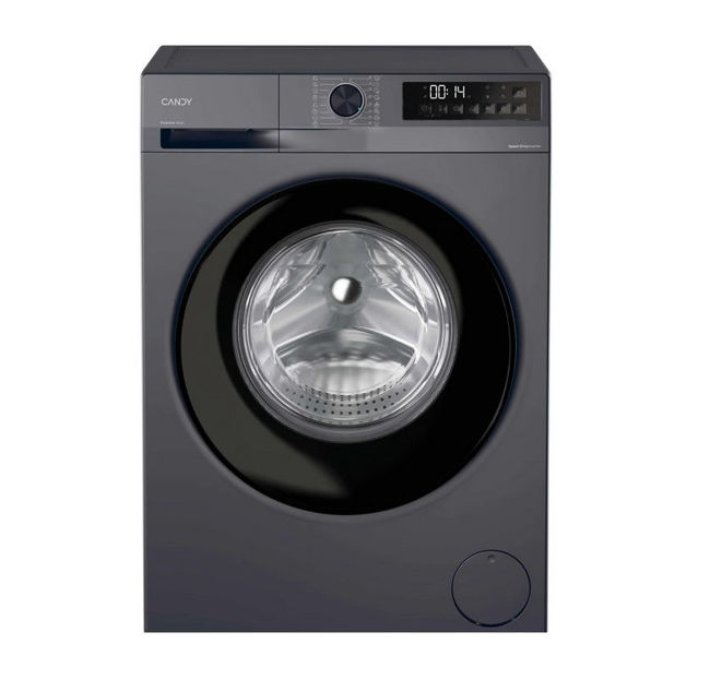 Εικόνα από CANDY GD 48SB6G-S Πλυντήριο Ρούχων