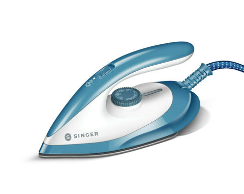 Εικόνα της SINGER SGE-19700 Σύστημα Σιδερώματος
