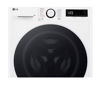 Εικόνα από LG F4R5009TSWW Πλυντήριο Ρούχων