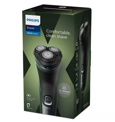Εικόνα της PHILIPS X3052/00 Ξυριστική Μηχανή