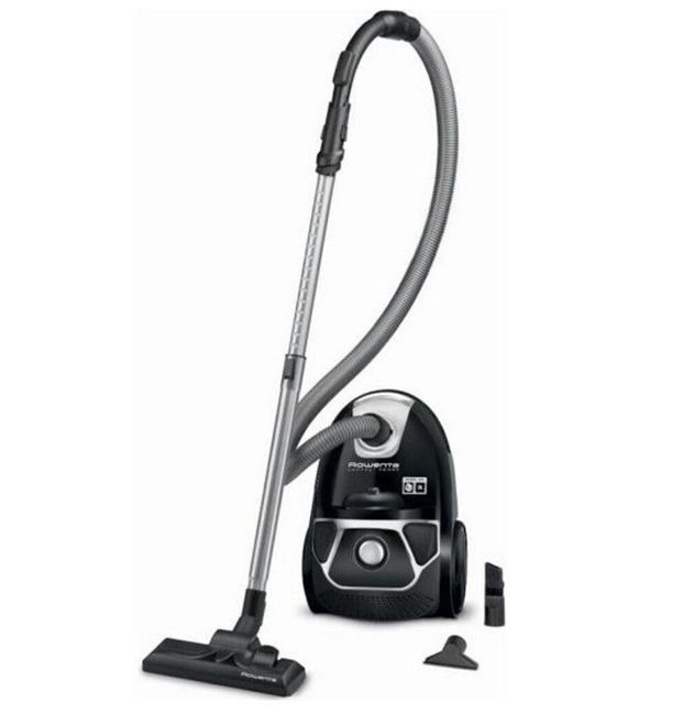 Εικόνα από ROWENTA RO3945 Ηλεκτρική Σκούπα