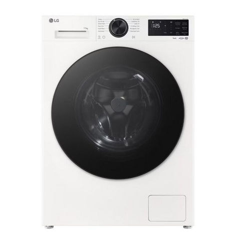 Εικόνα της LG F4X5011TWB Πλυντήριο Ρούχων ΔΩΡΟ Βούρτσα Ατμού-Αποχνουδωτής