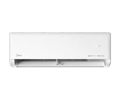 Εικόνα της MIDEA EZ-09RD6 I/O Solstice Λευκό Inverter Κλιματιστικό