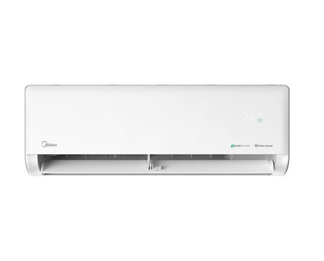 Εικόνα από MIDEA EZ-09RD6 I/O Solstice Λευκό Inverter Κλιματιστικό