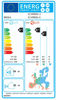 Εικόνα από MIDEA EZ-09RD6 I/O Solstice Λευκό Inverter Κλιματιστικό