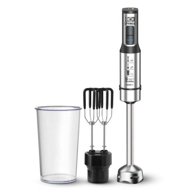 Εικόνα από PYREX SB-1120 Ραβδομπλέντερ