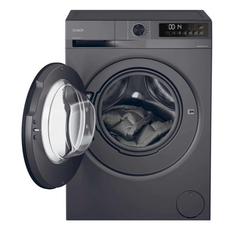 Εικόνα της CANDY GD 48SB6G-S Πλυντήριο Ρούχων