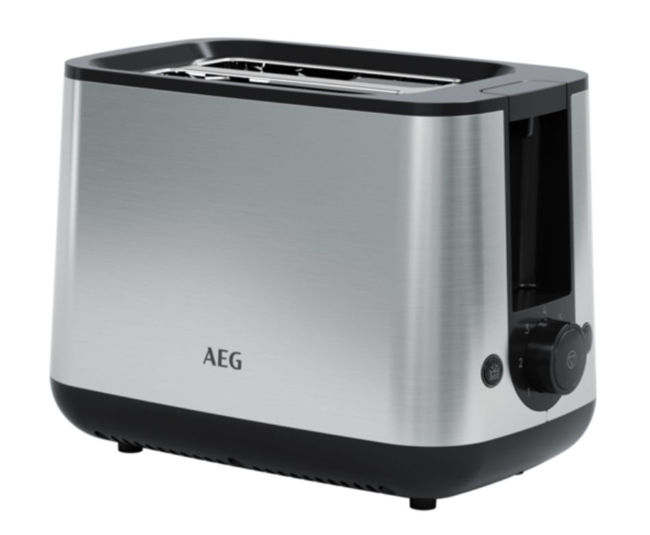 Εικόνα από AEG T3-1-3ST Φρυγανιέρα