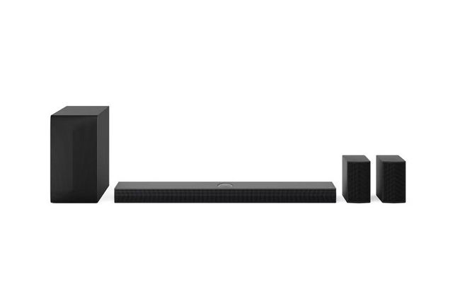 Εικόνα από LG S70TR SoundBar