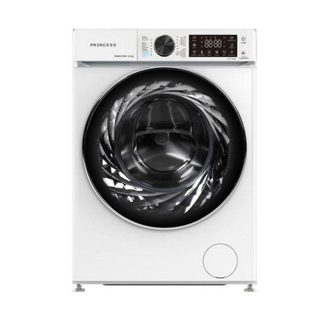 Εικόνα της PRINCESS WMBA 12PAR Πλυντήριο Ρούχων