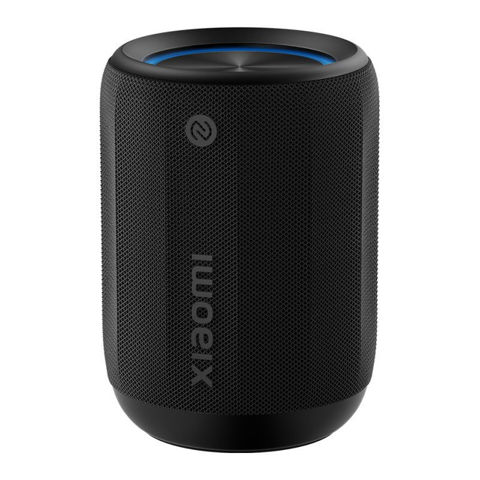 Εικόνα της XIAOMI Bluetooth Speaker Mini Μαύρο Φορητό Ηχείο