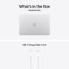 Εικόνα από APPLE MacBook Neo 13'' A18 Pro 8GB/256GB Silver Laptop MHFA4GR/A
