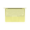 Εικόνα από APPLE MacBook Neo 13'' A18 Pro 8GB/512GB Citrus Laptop Touch ID