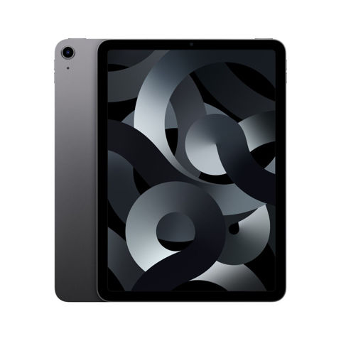 Εικόνα της APPLE iPad Air 11 M3 WI-FI 128GB Space Grey (MC9W4TY/A) Tablet