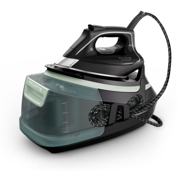 Εικόνα από ROWENTA DG9621 Σύστημα Σιδερώματος