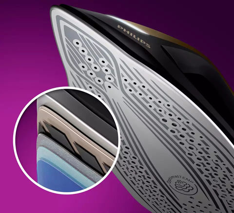 Εικόνα της PHILIPS PSG8130/80 Σύστημα Σιδερώματος