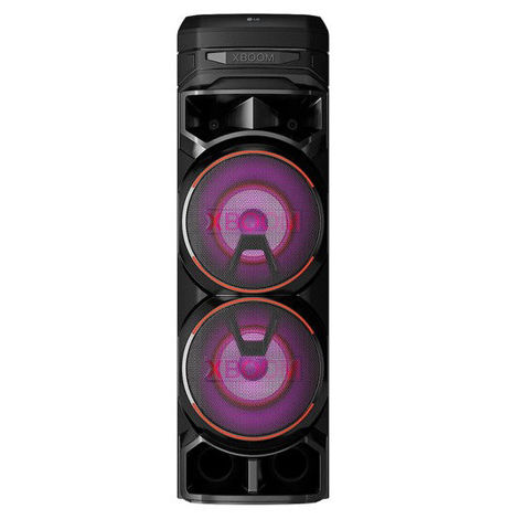 Εικόνα της LG XBOOM RNC9 Φορητό Ηχείο
