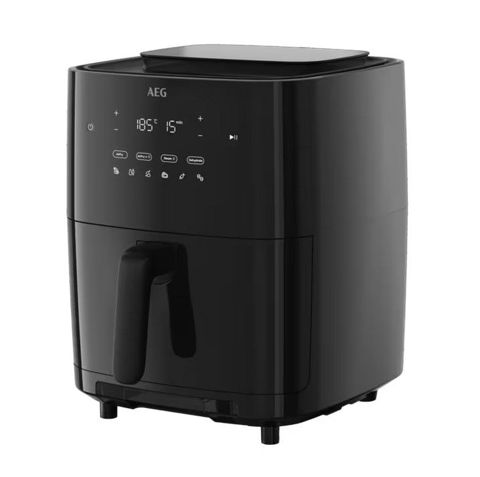Εικόνα της AEG AAF7SB Air Fryer Φριτέζα