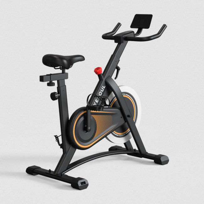 Εικόνα από YESOUL Spinning Bike A1 Μαύρο Ποδήλατο Γυμναστικής