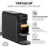 Εικόνα από DELONGHI Nespresso Vertuo Up ENV200.GY Μηχανή Espresso
