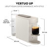 Εικόνα από DELONGHI Nespresso Vertuo Up ENV200.W Μηχανή Espresso