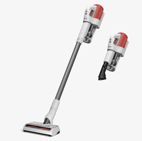 Εικόνα της MIELE Duoflex HX1 Κόκκινο Σκούπα Stick