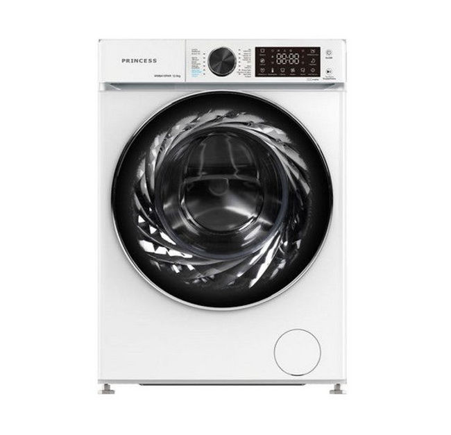Εικόνα από PRINCESS WMBA 12PAR Πλυντήριο Ρούχων