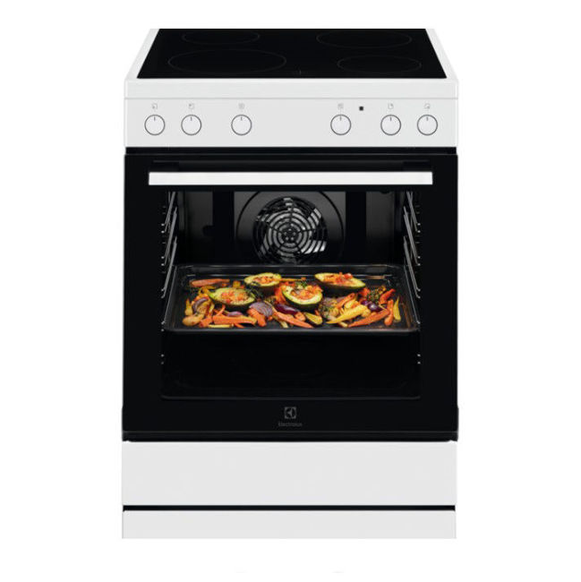 Εικόνα από ELECTROLUX LKR62000BW Κουζίνα Ελεύθερη