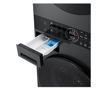 Εικόνα από LG WT1210BBF WashTower Σετ Πλυντήριο - Στεγνωτήριο