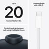 Εικόνα από APPLE AIRPODS Max 2 Midnight MHWK4ZM/A Ακουστικά Bluetooth