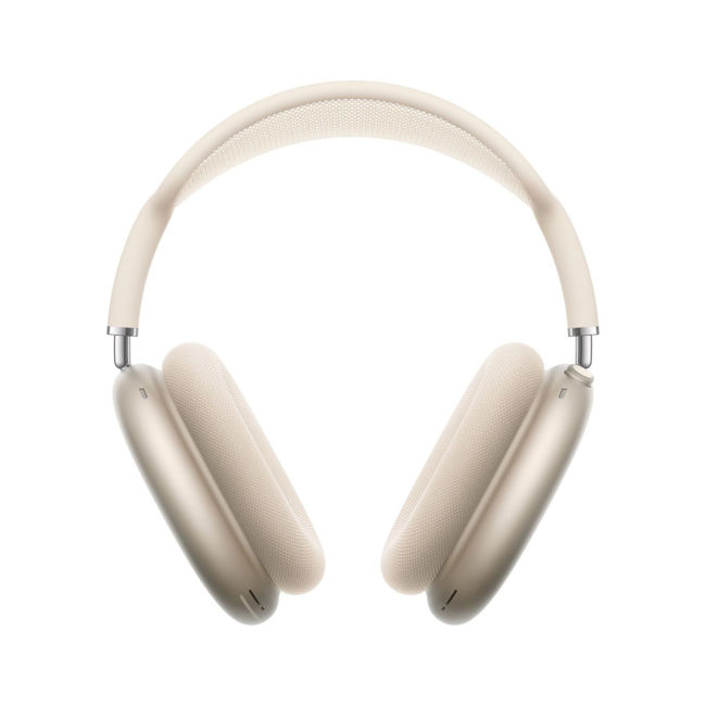 Εικόνα από APPLE AIRPODS Max 2 Starlight MHWL4ZM/A Ακουστικά Bluetooth