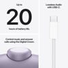 Εικόνα από APPLE AIRPODS Max 2 Purple MHWP4ZM/A Ακουστικά Bluetooth