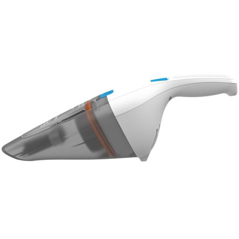 Εικόνα της BLACK & DECKER NVC115JL-QW Σκουπάκι Χειρός