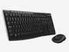 Εικόνα από LOGITECH MK270 Ασύρματο Πληκτρολόγιο-Ποντίκι