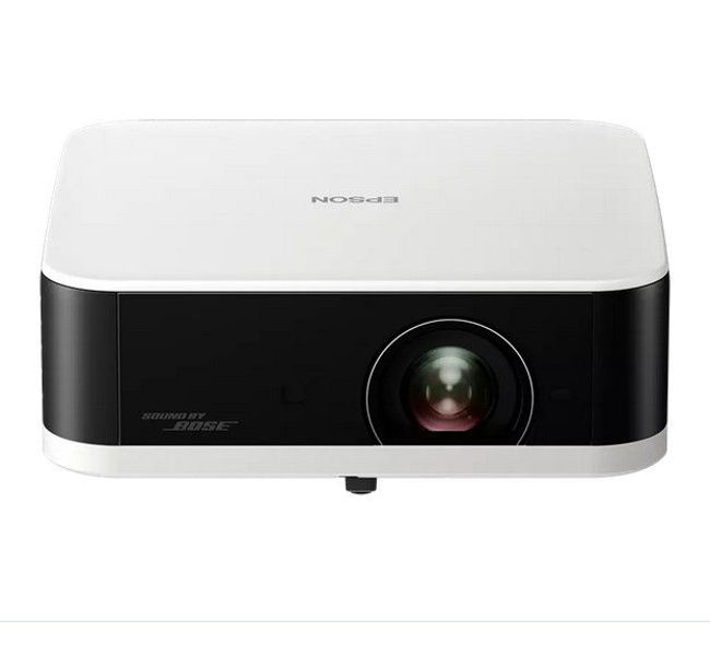 Εικόνα από Epson EF-61W Projector