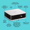 Εικόνα από Epson EF-61W Projector