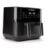 Εικόνα από NUTRIBULLET NBA081B Twin Drawer Φριτέζα