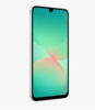 Εικόνα από SAMSUNG GALAXY A26 8GB/256GB 5G Λευκό Smartphone