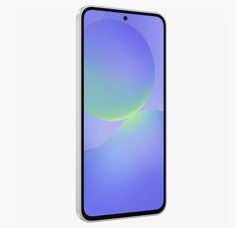 Εικόνα της SAMSUNG GALAXY A36 6GB/128GB 5G Λευκό Smartphone