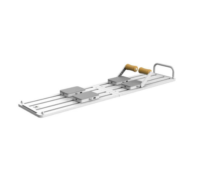 Εικόνα από KINGSMITH KS-Crawler001 Pilates Reformer Crawler Εκγύμνασης