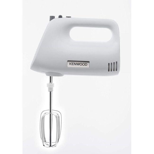 Εικόνα από KENWOOD HMP30.A0WH Μίξερ Χειρός