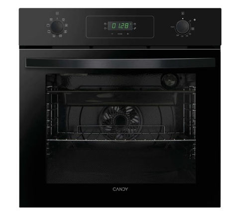 Εικόνα της CANDY F IDCP N615 L + CH64CCB Σετ Φούρνος Εστία