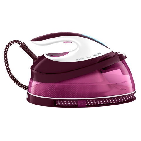 Εικόνα της PHILIPS GC7842/40 Σύστημα Σιδερώματος