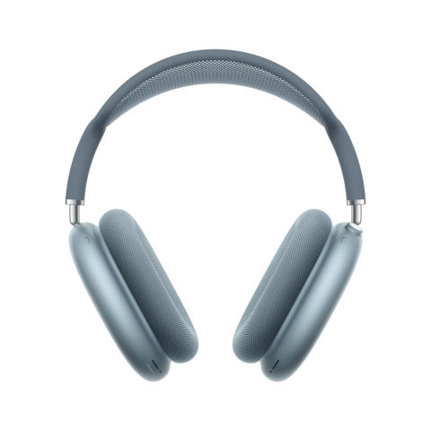 Εικόνα της APPLE AIRPODS Max 2 Blue MHWM4ZM/A Ακουστικά Bluetooth