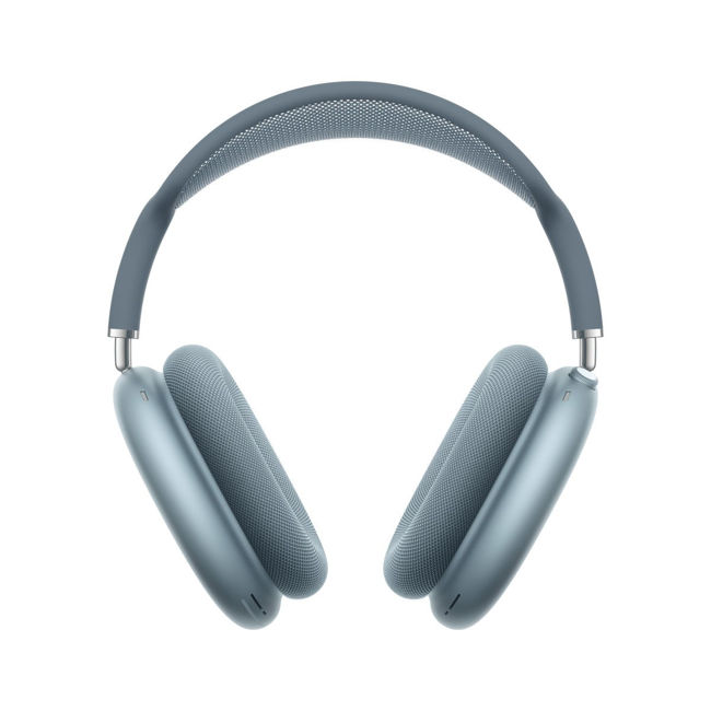 Εικόνα από APPLE AIRPODS Max 2 Blue MHWM4ZM/A Ακουστικά Bluetooth