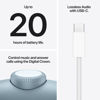 Εικόνα από APPLE AIRPODS Max 2 Blue MHWM4ZM/A Ακουστικά Bluetooth