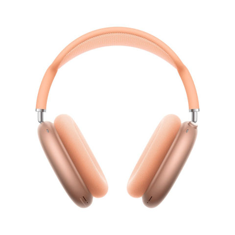 Εικόνα της APPLE AIRPODS Max 2 Orange MHWN4ZM/A Ακουστικά Bluetooth