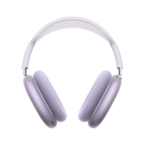 Εικόνα της APPLE AIRPODS Max 2 Purple MHWP4ZM/A Ακουστικά Bluetooth